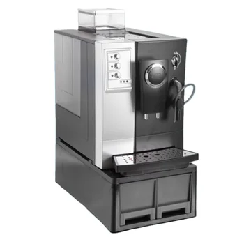Q009 Italija 19Bar one touch visiškai automatinės prekybos espresso kavos aparatas