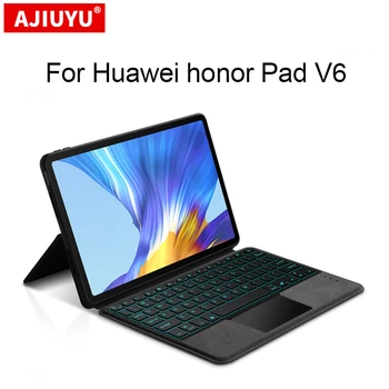 Klaviatūros Atveju Huawei Honor Trinkelėmis V6 10.4