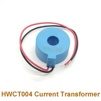 HWCT004 Srovės Transformatoriaus 50A/50MA