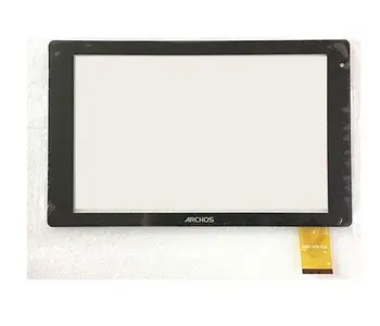 Už Archos 101b Deguonies 10.1 Colių Touch Screen Tablet PC Stiklo Skydelis skaitmeninis keitiklis Jutiklis