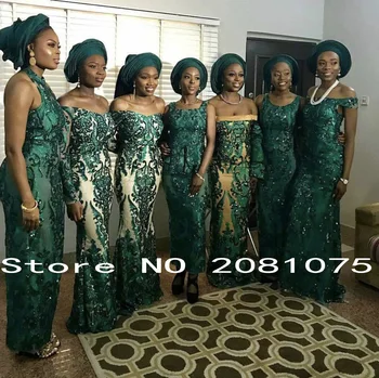 2021 Vėliau Žalia Prancūzijos, Nigerijos Raišteliais Audinys, Aukštos Kokybės Tiulio Afrikos Raišteliais Audinio Su Blizgančiais Vestuvių Suknelė
