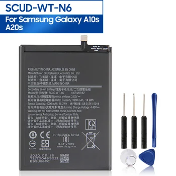 Bateriją SCUD-WT-N6 