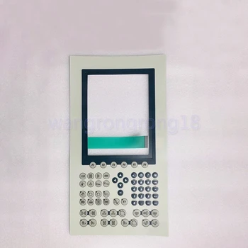 Naujas Pakaitinis Suderinama Touchpanel Touch Membranos Klaviatūra 4PP065.1043-K01