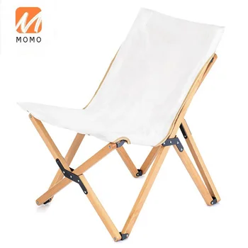 Jasslife plastiko, medienos paplūdimio sulankstomos kėdės iškylą rotango kėdė kėdė, lauko baldai