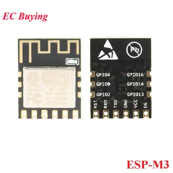 ESP8285 ESP-M3 Nuoseklųjį Prievadą Skaidrus Belaidžio WiFi Valdymo Modulį, ESP M3 ESPM3 Suderinama su ESP8266