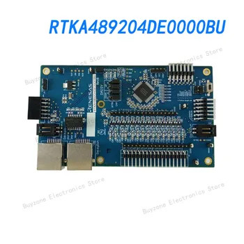 RTKA489204DE0000BU Vertinimo taryba, RAA489204, stebėsenos ir balansavimas, ličio-jonų baterijas, maitinimo valdymas-baterijos