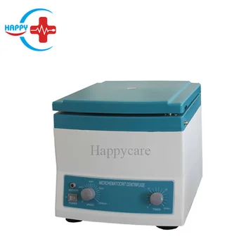 HC-B041 Pigūs ir geros funkcija Heamatocrit centrifugos/ Micro Hematokrito centrifugos kaina (24pcs kapiliarinis vamzdis)
