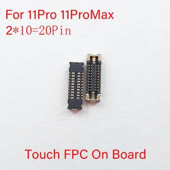USB jungtis Įkrovikliui 3D Touch TP FPC 