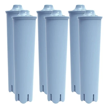 6 Pakuočių Clearyl Kavos Aparatai Blue Vandens Filtro Pakeitimas