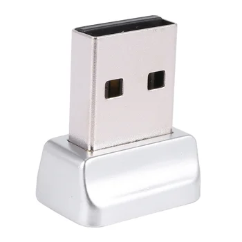 USB pirštų Atspaudų Skaitytuvą, skirtą 