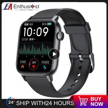 5.2 Žiūrėti Fitneso Sporto Vandeniui Smart Watch 