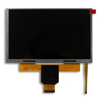 7 Colių LMS700KF23 LMS700KF21 800×480 Raiškos LED LCD Ekrano Panelė Modulis