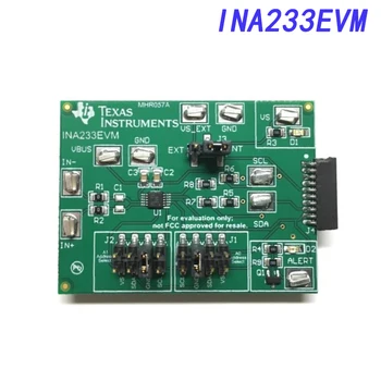INA233EVM Stiprintuvo IC Kūrimo Įrankių modulis