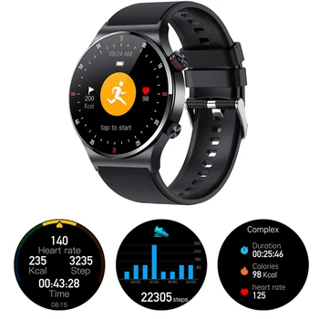 Smartwatch Prieigos Kontrolės 