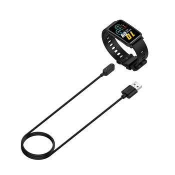 Smartwatch Įkroviklis USB Įkrovimo Kabelis Huawei Žiūrėti Tilptų 2/Naujas/Mini Band 8/7/6 Pro Band7 už Garbę ES Smartband fit2