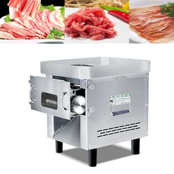 220v / 110v mėsos cutter, mėsos peilis, mėsos pjaustymo mašinos/Mėsos perdirbimo mašinos