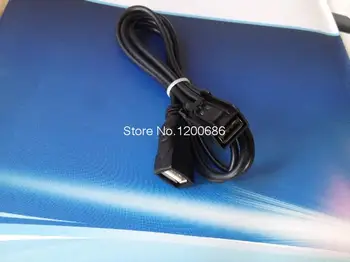 CD USB kabelis Honda Odyssey pritaikyti naujus sutarimu Geshitusi platinum Rui U disko prijungimo kabelis
