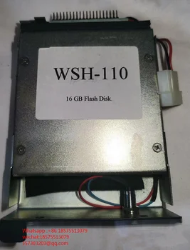 Už KONGSBERG WSH-110 JUTIKLIAI 16GB Prarasti Saugojimo Diske