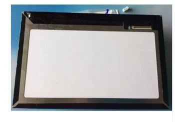 LCD ekranas Suderinamas Modelis B101UAN02.1 B101UAN01.1