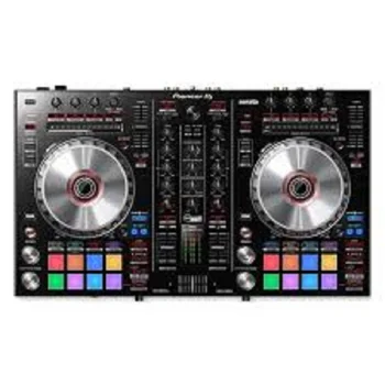 Autentiškas DJ DDJ-FLX6 4-denio ir Serato DJ Controller