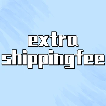 papildomų shippingfee