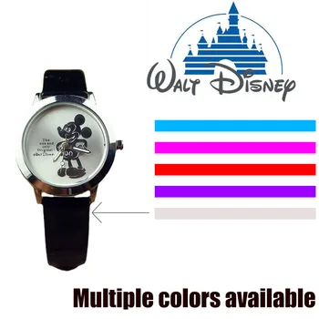 Disney Mickey Minnie BoysandGirls Žiūrėti relojes infantiles relojes infantiles relojes infantiles relojes infantiles y femeninos