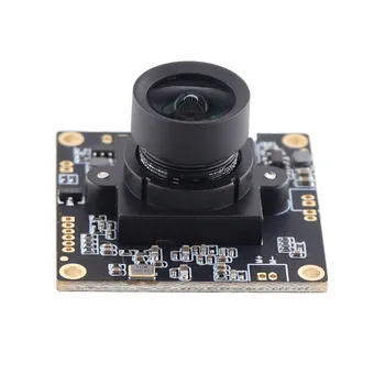 4K H. 264 USB Kameros Modulis 3840x2160 uv-C Plug Žaisti Kamera su Mikrofonu, skirtos 