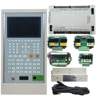 Originalus Porcheson PS960AM MS260 kontrolės sistema,PS960AM valdytojas,Porcheson PS960BM MF118 kontrolės sistema su 10,2