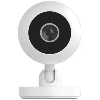 Wi-fi IP Kamera 720P Judesio Aptikimo, vaizdo Kameros IR Naktį Nuotolinio Stebėjimo Kameros dvipusis Balso Skambučio Kamera HD