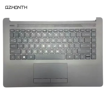 Naujas HP 240 G7 245 G7 14 CM Palmrest Viršuje Atveju su Klaviatūra ir Touchpad L44060-001