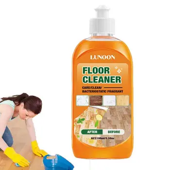 Wood Floor Cleaner Galingas Grindų Plytelių Valymo lenkijos Kelių naudoja Namų Valymo priemonės Valymo Grindų Plytelės Ir Pašalinti Purvo