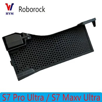 Už Roborock S7 Pro Ultra S7 Maxv Ultra O35 Priedai Onyx3-Valymo Bako Filtras Asamblėjos Dulkių Siurblių Atsarginės Dalys