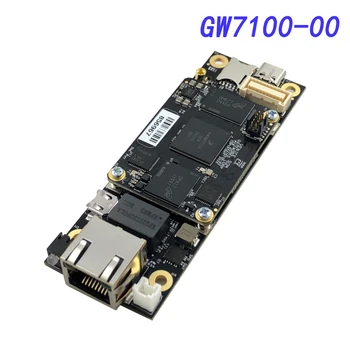 GW7100-00 Bendrosios Valdybos kompiuteris, GW7100, I. MX8M serija, ARM Cortex-A53,1GB RAM LPDDR4