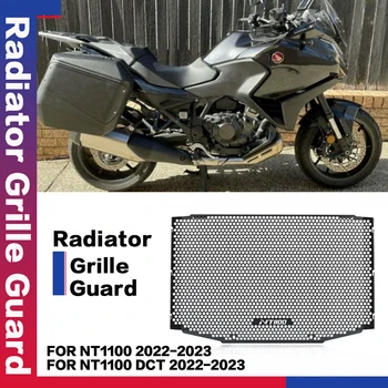 Honda NT1100 NT 1100 GKT 2022 2023 Motociklo Įrankių Priedai Radiatorių Guard Grotelės Guard Padengti Vandens talpa Neto Apsauga