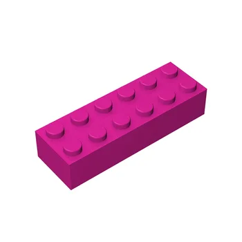 Blokai Suderinamas su LEGO 44237-2456 Techninės Paramos SS Priedai, Dalys Asamblėjos Nustatyti Plytų 