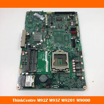Darbalaukio Mainboard Lenovo ThinkCentre M92Z M93Z M9201 M9000 IQ87SE 03T7188 00KT272 00KT293 Plokštė Pilnai Išbandyti