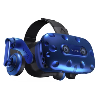 Profesinės Klasės HTC VIVE PRO 90Hz VR Virtualios Realybės Ausinių
