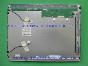 Originalus NL10276BC30-15 TFT LCD Ekranas 15 colių skystųjų KRISTALŲ ekranas, Pramonės Įrangai