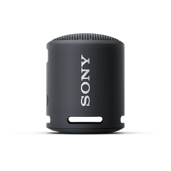 SONY SRS-XB13 Vandeniui žemų dažnių garsiakalbis nešiojamųjų garsiakalbių laidų trunka iki 16 valandų IP67 Stereo režimu