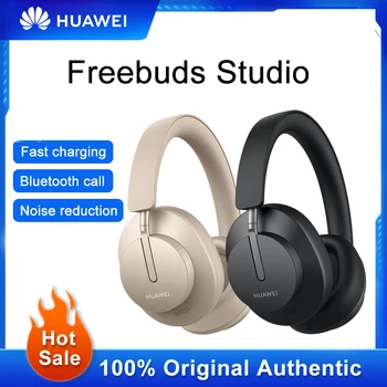 Originalus Huawei Freebuds Studija Over-ear Belaidžio 