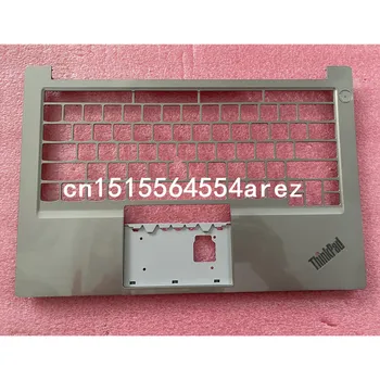 Naujas ir Originalus Lenovo ThinkPad E14 gen 2 Palmrest danga/klaviatūra C padengti atveju