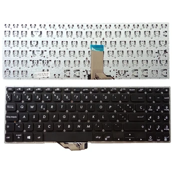 Naujas SP Ne foninio apšvietimo Klaviatūra Asus VivoBook S530 S530UN S530FA S5300F S5300FN