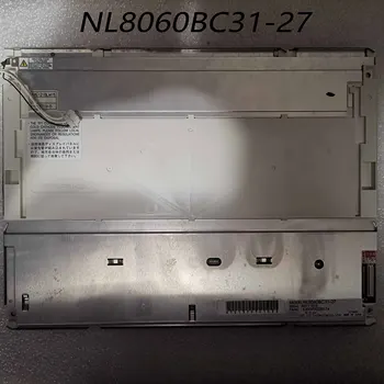 Originalus 12.1 COLIŲ NL6448BC26-08D pramonės ekranas