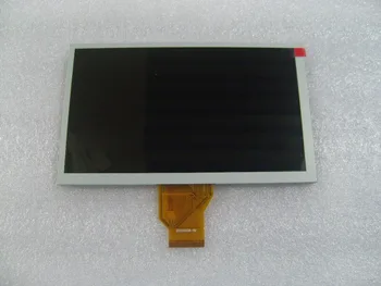 Naujas 8 Colių Pakeitimas LCD Ekranas AT080TN64