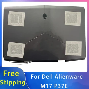Naujas Originalus Už Dell Alienware M17 P37E Shell Replacemen Nešiojamas Reikmenys, Lcd Galinį Dangtelį Su Kamera 07R35P