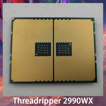 AMD Ryzen Threadripper 2990WX CPU 32C 64T 3.0 GHz 12nm L3=64MB Lizdas sTR4 TDP250W Procesorius Aukštos Kokybės Greitas Laivas