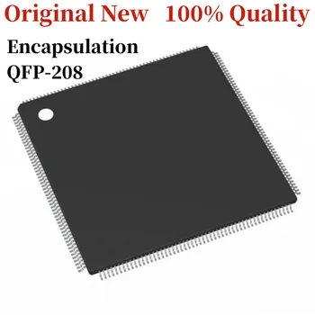 Naujas originalus APA600-PQG208M pakuotės QFP208