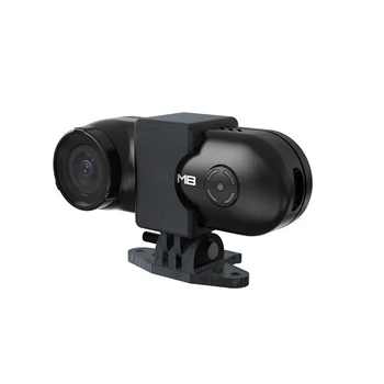 RunCam NYKŠČIO FPV Kamera Drone Kamera, 1080P 60FPS HD Sporto Kamera 150° FOV Ir 3D Mount RC Lenktynių Drones 