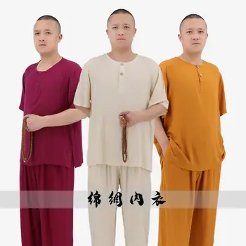 Tradicinės Kinų vienuoliai 