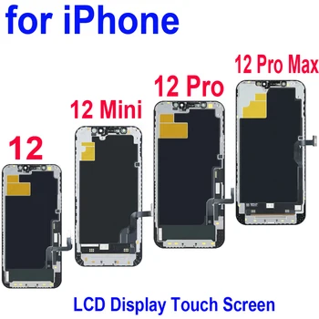 Amoled Oled Incell LCD iPhone 12 iPhone 12 Mini iPhone 12 Pro 